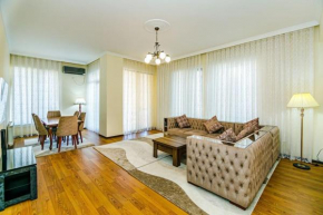 Baku Apartment K50
